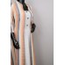 Cotton Kurti With Elegant Detachable Over Coat-PN KT006